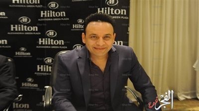 مصطفى قمر يضع اللمسات النهائية على ألبومه الجديد (فيديو)