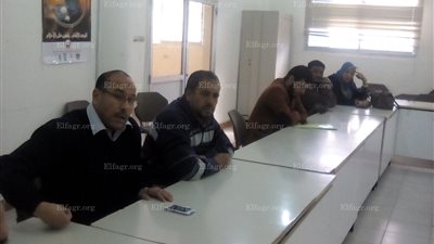 إنشاء اتحاد نوعي للجمعيات العاملة بمجال خدمة ذوي الاحتياجات الخاصة في مطروح 