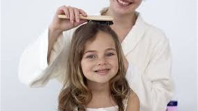  نصائح  لحماية شعر أطفالك في الشتاء !