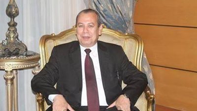 تثبيت 370 موظف حكومي مؤقت بدمياط