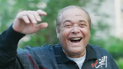 الساحر محمود عبدالعزيز بـ