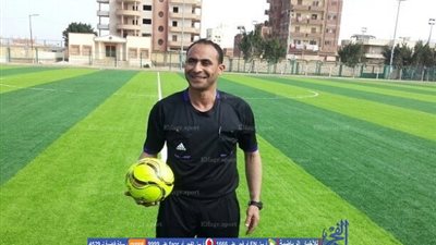 منطقة المنوفية تحقق مع حكام مباراة الأزمة بدوري الناشئين