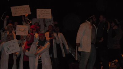 الدقهلية اليوم.. مصرع أب بأزمة قلبية اتهمته زوجته بالتحرش بابنته والمحافظ يفسخ التعاقدات مع شركة نفايات  