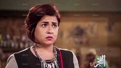 إنجي وجدان تقترب من انتهاء تصوير 