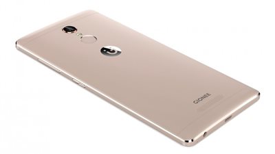 الكشف عن تصميم ومواصفات الهاتف Gionee F106