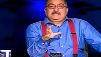  إبراهيم عيسى: الصناعات الإبداعية مربحة أكثر من المشروعات التنموية