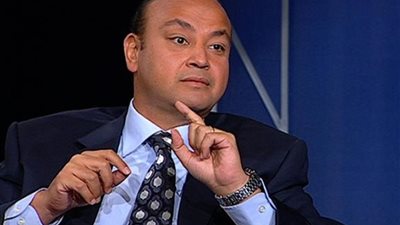 عمرو أديب: فلوس العالم لن تكفي مصر 