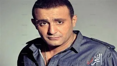 أحمد السقا يبدأ 