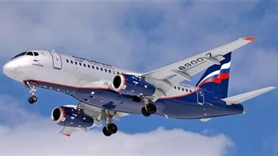 شركة مكسيكية تعلق طيران 11 طائرة روسية الصنع بسبب خطورتها