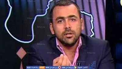 يوسف الحسيني: 