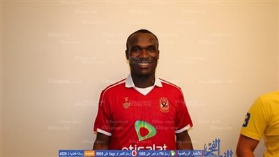 بالفيديو.. عبدالوهاب يكشف سبب هروب جون أنطوي من الأهلي