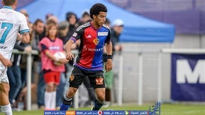 عمر جابر : أتابع كل مباريات الزمالك ..ومدرسة الفن والهندسة ستعود 