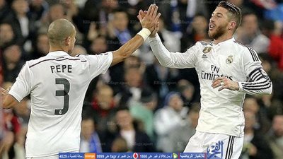 نجم الريال يتدرب منفردا عقب العودة من الإجازة