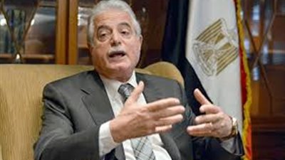 محافظ جنوب سيناء يكشف استعدادات المحافظة لأعياد الميلاد