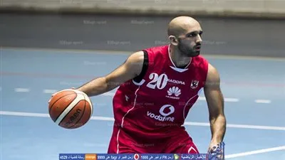 مهند الصباغ: التتويج بدوري المرتبط جاء ردا على 