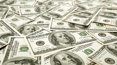 تعرف على سعر الدولار في البنوك اليوم 28- 12 - 2016