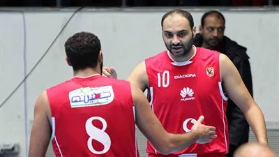 الغنام: نعد جماهير الأهلي بتحقيق المزيد من الألقاب