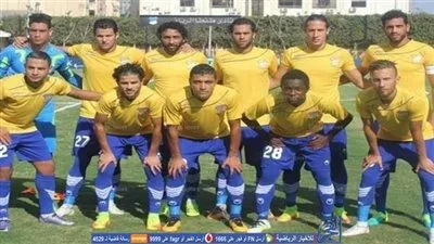 اليوم.. طنطا يستضيف الداخلية في مباراة الهروب من 