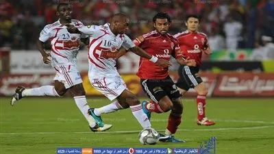 5 لاعبين تقمصوا دور 