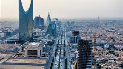  انخفاض درجات الحرارة ونشاط الرياح السطحية على مناطق المملكة