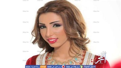 دنيا بطمة تتبنى حالة طفلة مغربية والسبب! (صورة)