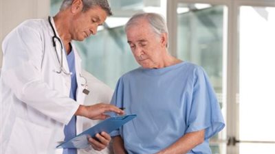 بكتيريا مستخرجة من المحيط تقضي على سرطان البروستاتا