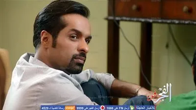 يعقوب عبدالله يبدأ تصوير مسلسله 