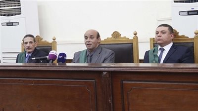 دفاع متهم في 