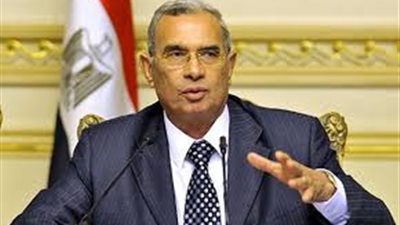 رفعت قمصان: الحكومة حريصة على تمثيل كل قرية في المجالس المحلية