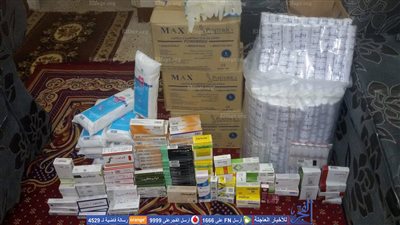 إطلاق مبادرة جديدة لدعم مرضي مستعمرة الجزام بأبوزعبل (صور)