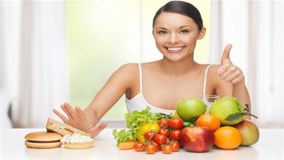 5 نصائح بسيطة تفقدك 5 كيلوجرامات من وزنك