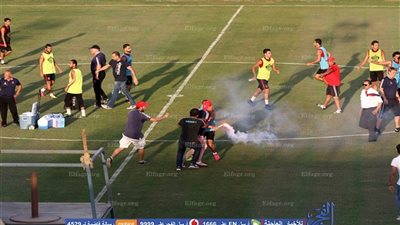 إخلاء سبيل 10 من الألتراس بعد محاولة اقتحام الأهلي