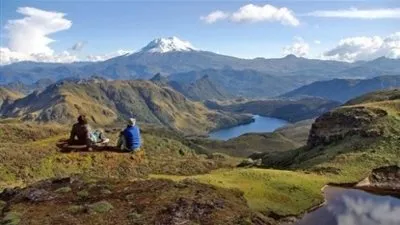 تعرفوا على 7 أماكن جديدة لقضاء شهر عسل مثير (صور)