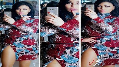 هيفاء وهبي: انتظروني كـ