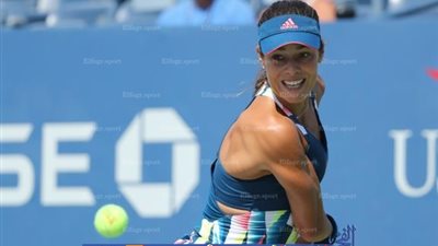 إيفانوفيتش تصدم جمهورها وتعلن اعتزالها التنس