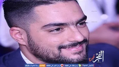 حسن الشافعي يدعم برنامج 