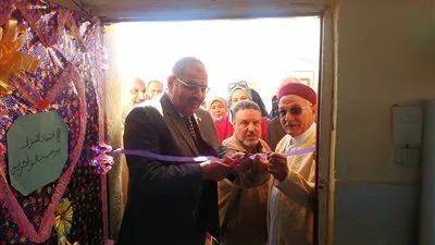  أخبار مطروح اليوم: 