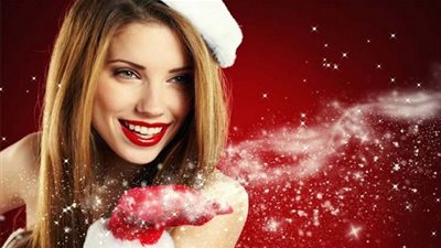 نصائح صحية تزيدك جمالاً في ليلة رأس السنة