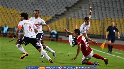 الأهلي: لن نلعب 