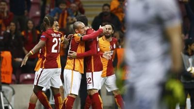 جالطة سراي التركي يكشف موعد وصوله إلى السعودية