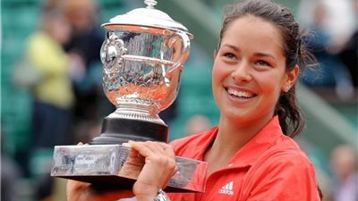 5 حقائق عن الصربية المعتزلة آنا ايفانوفيتش