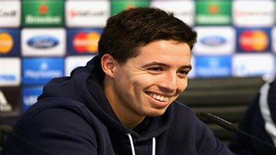 التحقيق في تعاطي سمير نصري للمنشطات