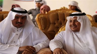 الذويبي يزور مدارس جنوب الطائف