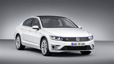 تعديلات جديدة لفولكس فاغن Passat Variant B8