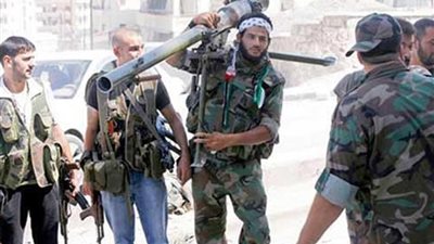 عاجل.. انسحاب المعارضة من مفاوضات أنقرة  