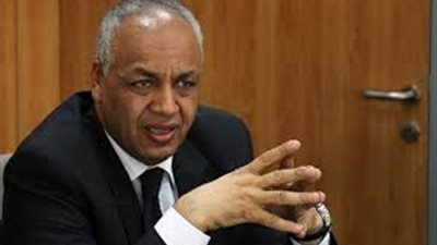 مصطفى بكري: القانون الأمريكي حول الكنائس المصرية لا يساوي الحبر المكتوب به 