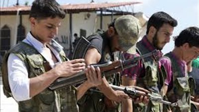 المعارضة السورية: توقيع وقف إطلاق نار شامل والإعلان قريبا عن تفاصيله