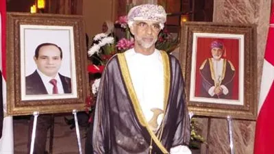 سفير عُمان بالقاهرة: الأزهر معقل الوسطية والاعتدال في العالم