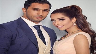 بلقيس تدعو جمهورها لمشاهدة زفافها 