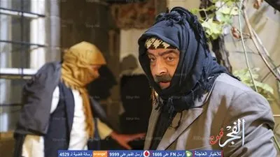 سلوم حداد يكشف تفاصيل دوره في 